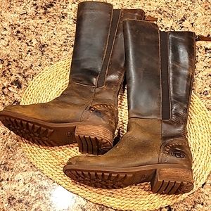 Ugg knee high boots